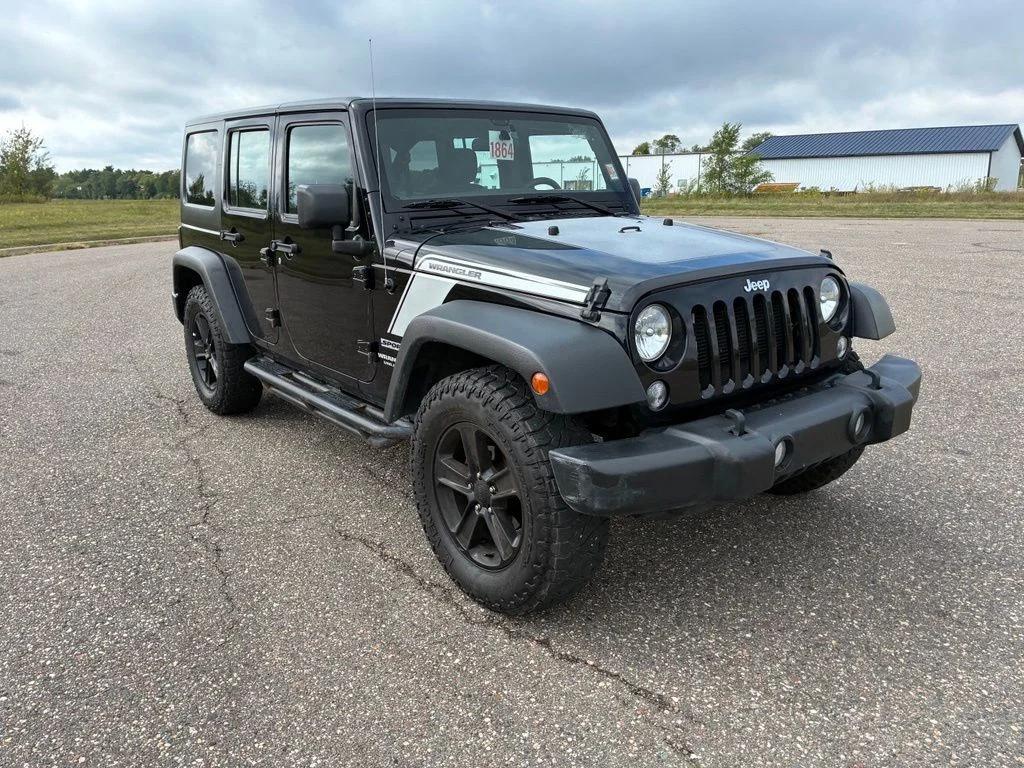 jeep wrangler unlimited 2016 1C4BJWDG8GL238896 image jeep wrangler unlimited 2016 1C4BJWDG8GL238896 image